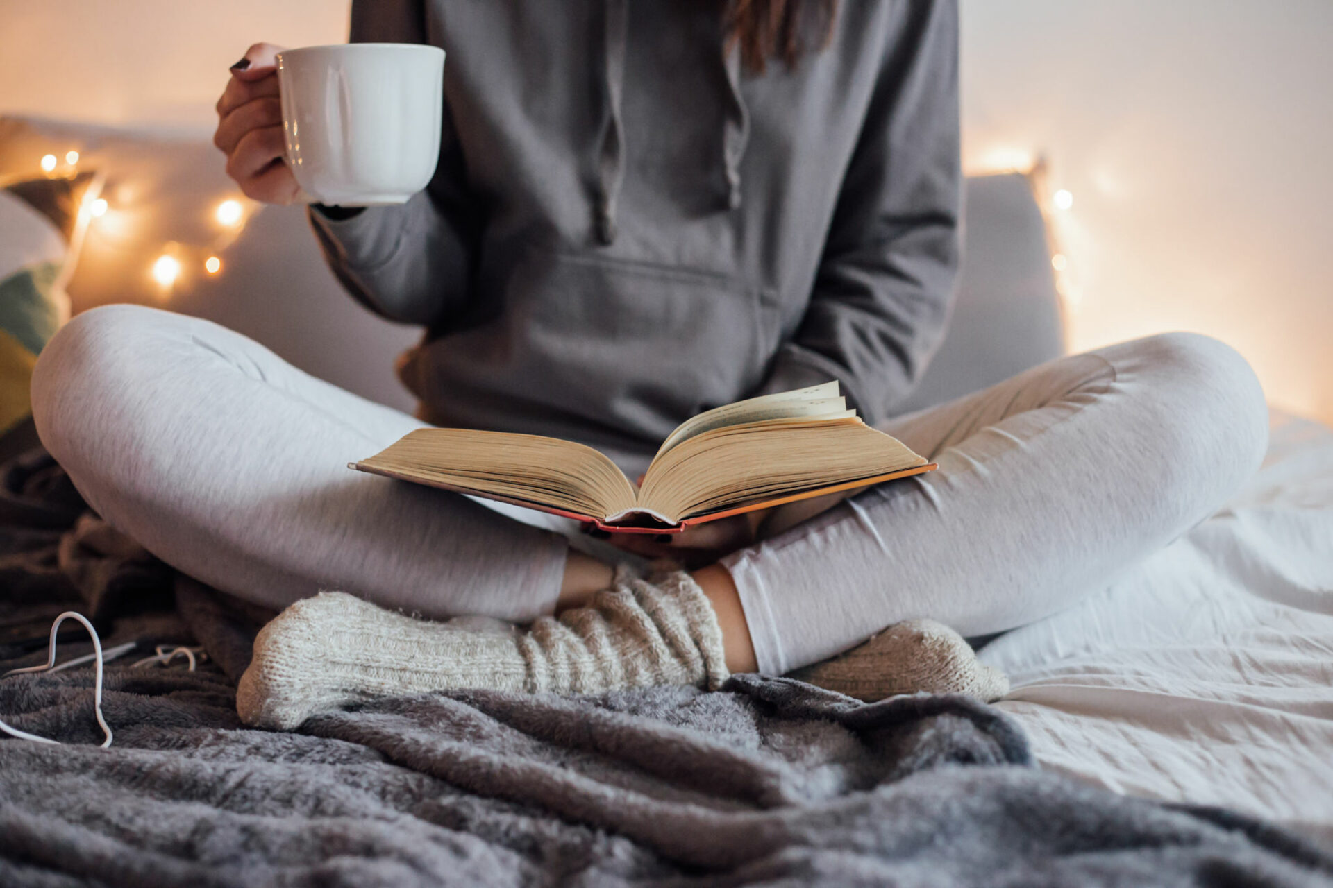 Balancing Relaxation and Productivity: Maximize Your Winter Break with an IB Online Tutor